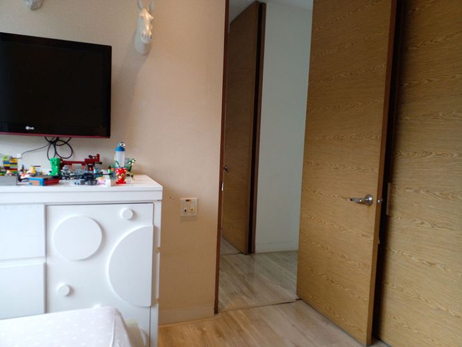 Apartamento en arriendo en Los Balsos, Medellín · foto 4 de 20