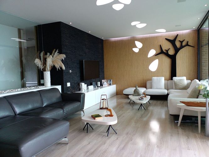 Apartamento en arriendo en Los Balsos, Medellín · foto 5 de 20