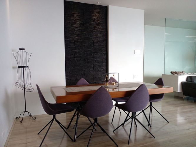 Apartamento en arriendo en Los Balsos, Medellín · foto 7 de 20
