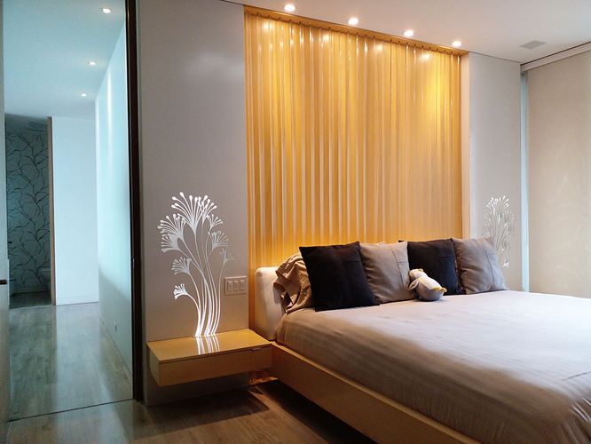 Apartamento en arriendo en Los Balsos, Medellín · foto 11 de 20
