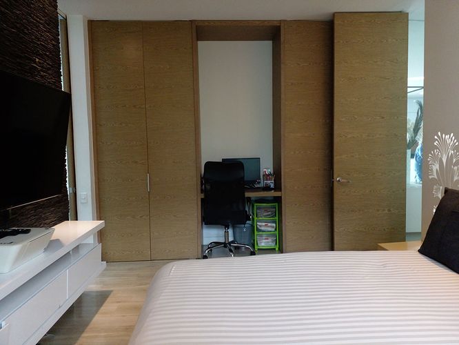Apartamento en arriendo en Los Balsos, Medellín · foto 12 de 20