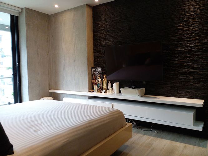 Apartamento en arriendo en Los Balsos, Medellín · foto 13 de 20