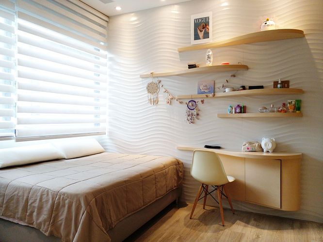 Apartamento en arriendo en Los Balsos, Medellín · foto 14 de 20
