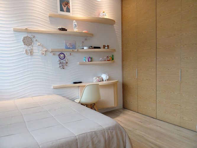Apartamento en arriendo en Los Balsos, Medellín · foto 15 de 20