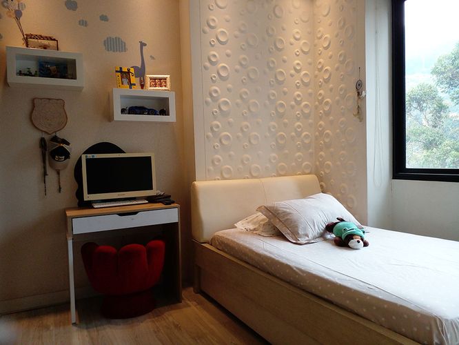 Apartamento en arriendo en Los Balsos, Medellín · foto 16 de 20