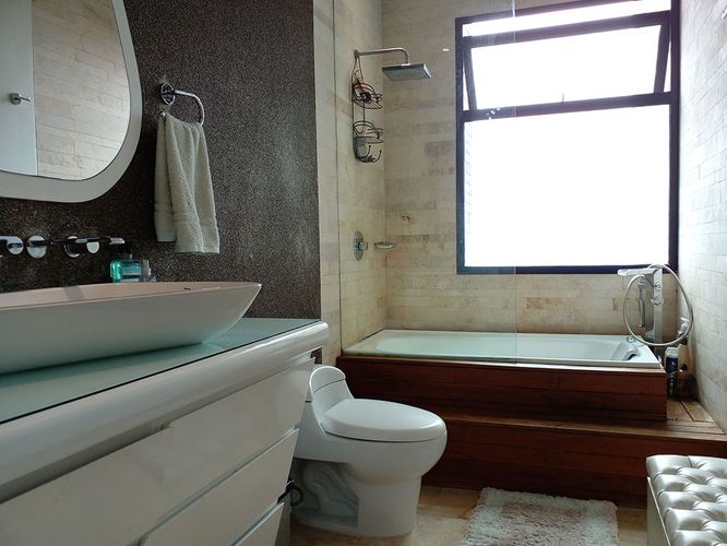 Apartamento en arriendo en Los Balsos, Medellín · foto 17 de 20