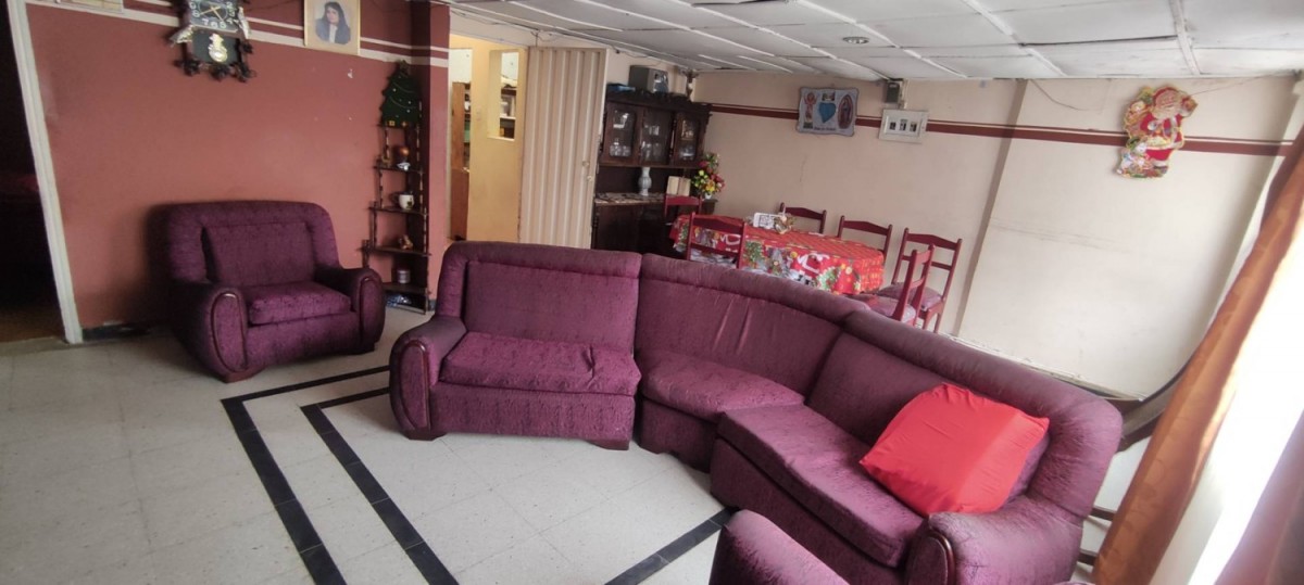 Casa en venta en Kennedy Central, Bogotá · foto 6 de 24