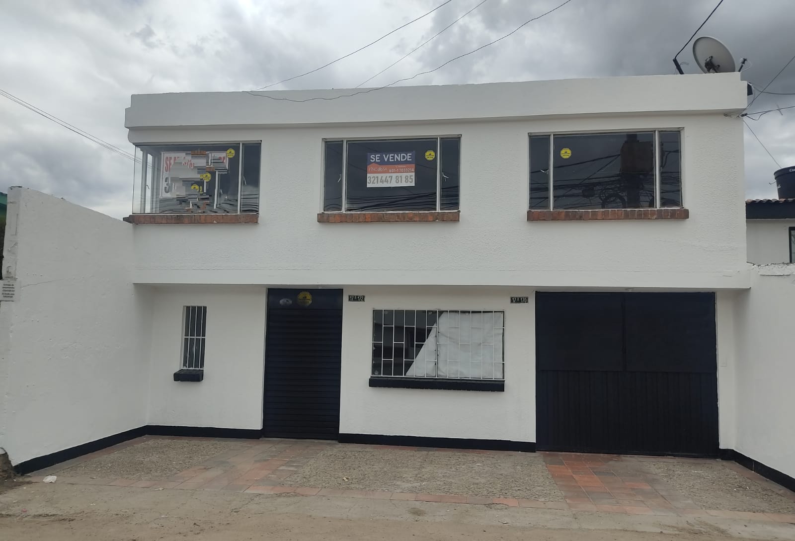 Casa en venta en Centro, Cajicá · foto 2 de 24