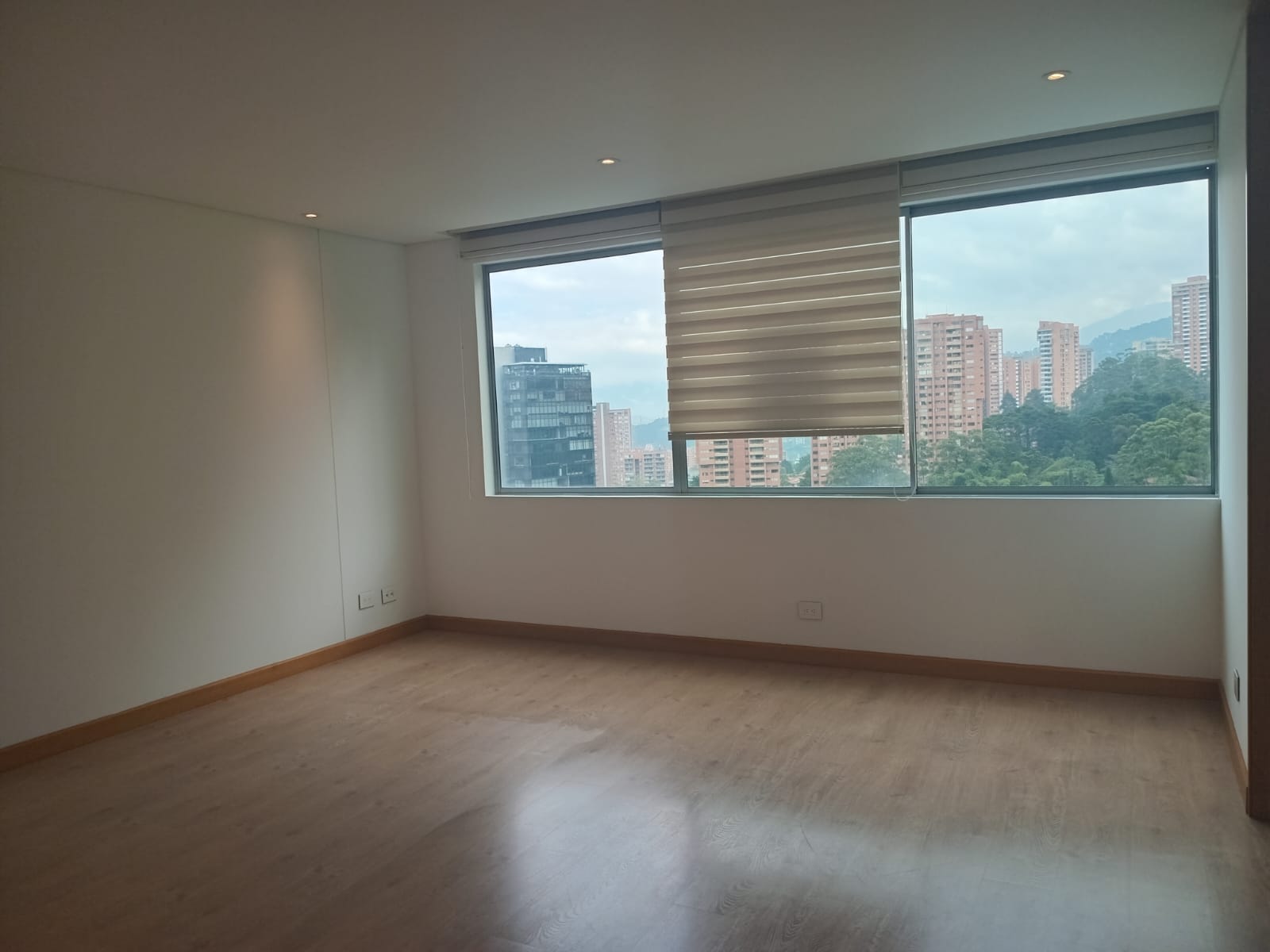 Apartamento en arriendo en El Tesoro, Medellín · foto 7 de 19