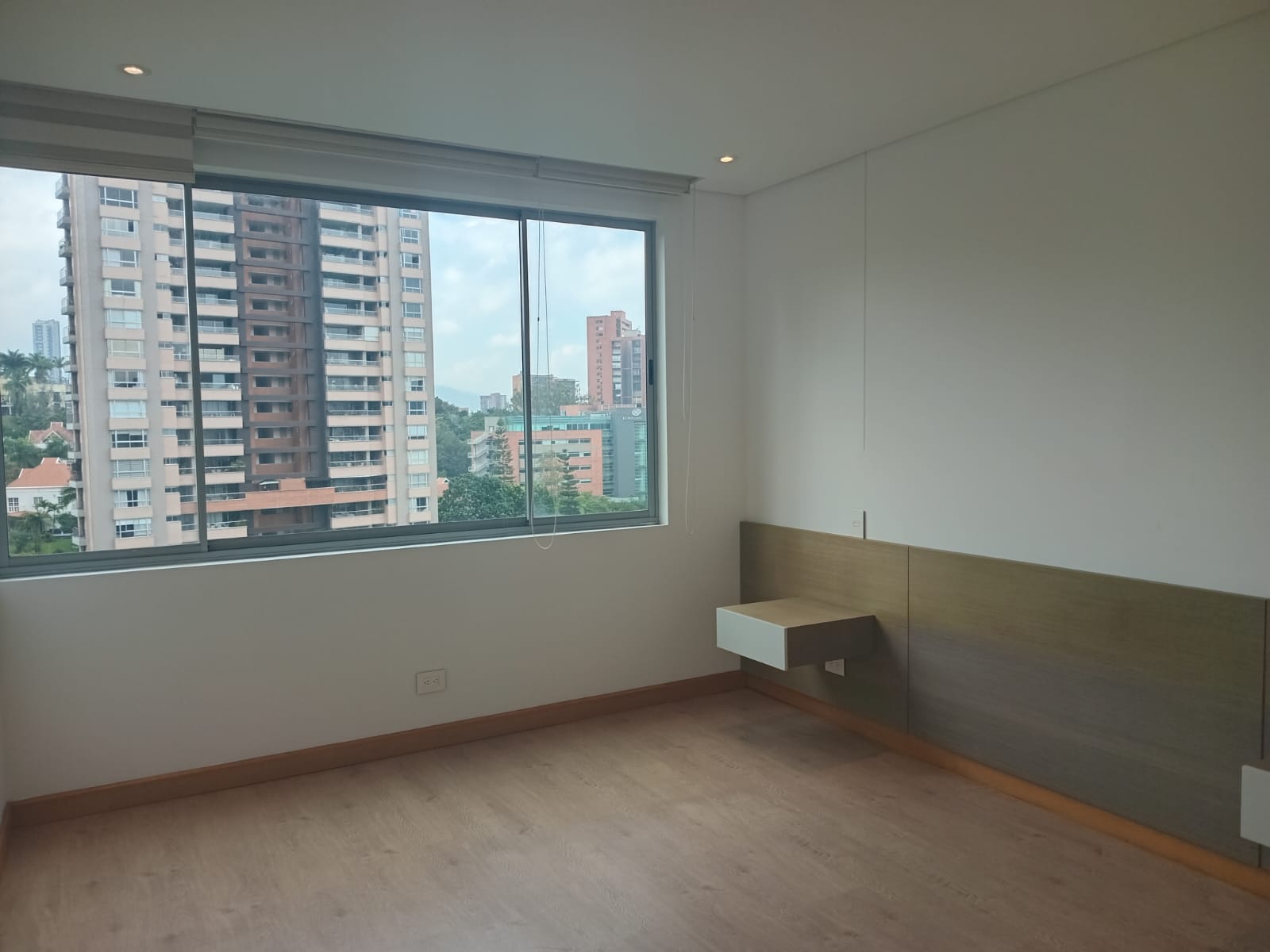 Apartamento en arriendo en El Tesoro, Medellín · foto 8 de 19
