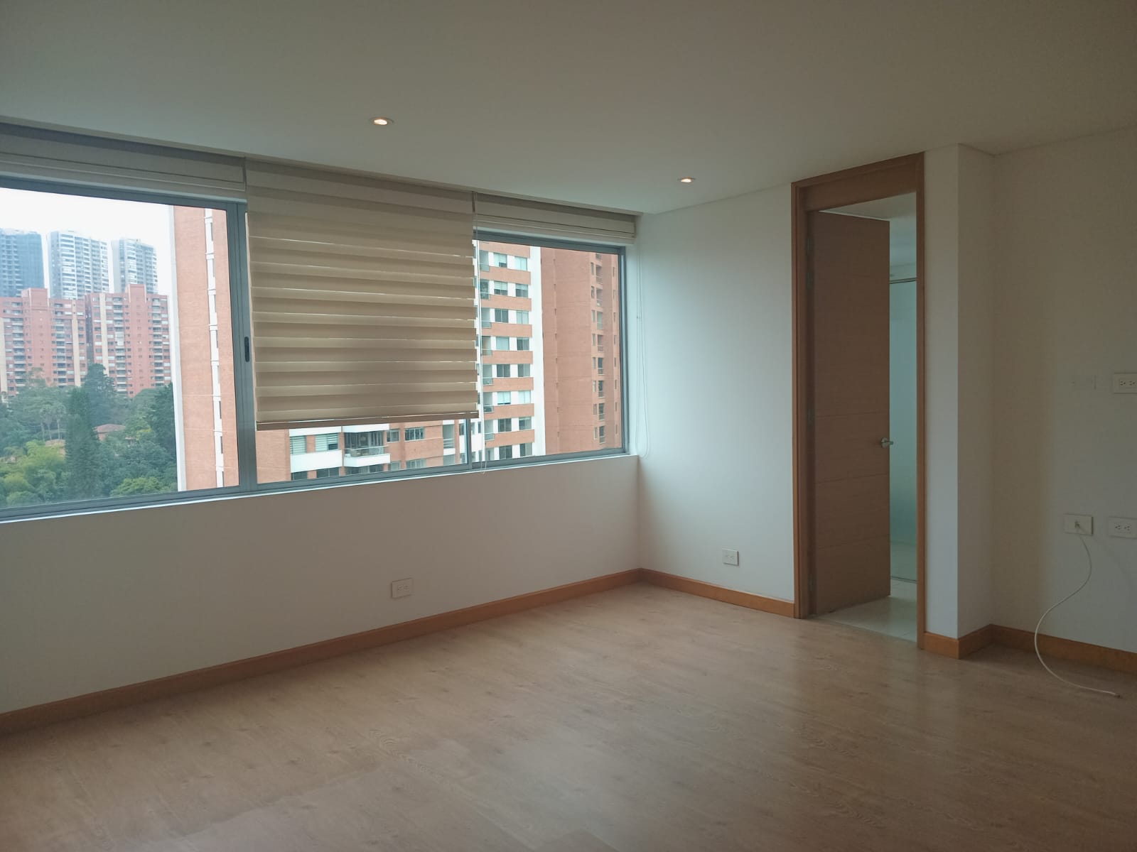 Apartamento en arriendo en El Tesoro, Medellín · foto 9 de 19