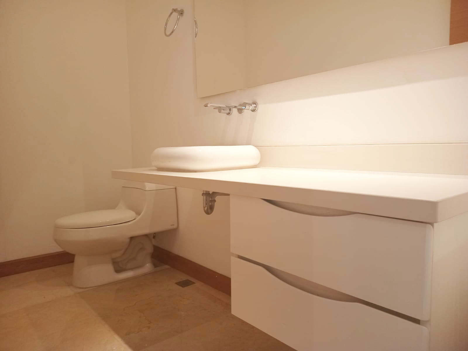 Apartamento en arriendo en El Tesoro, Medellín · foto 15 de 19