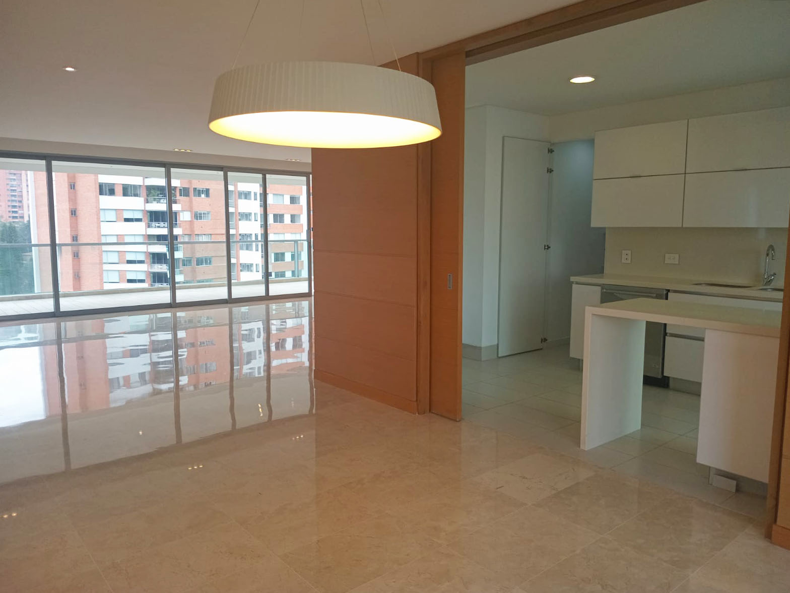 Apartamento en arriendo en El Tesoro, Medellín · foto 16 de 19