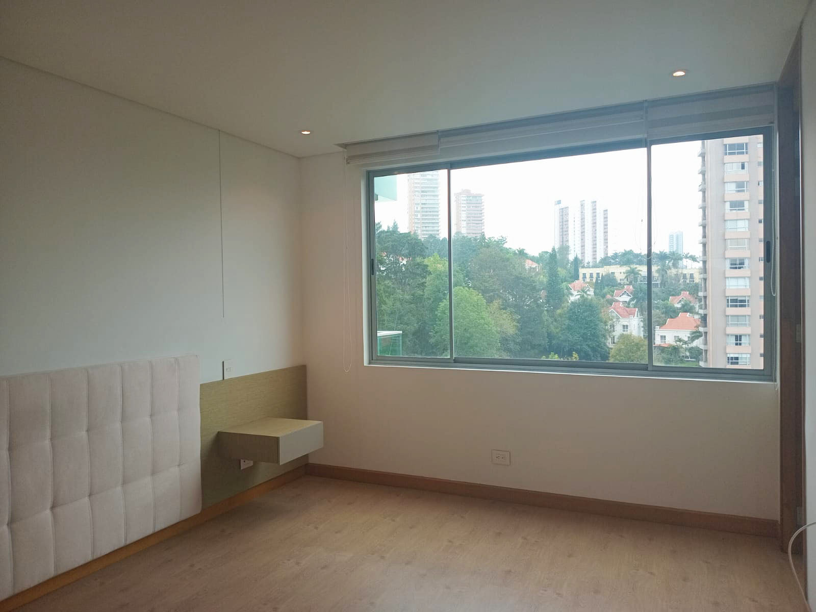 Apartamento en arriendo en El Tesoro, Medellín · foto 17 de 19