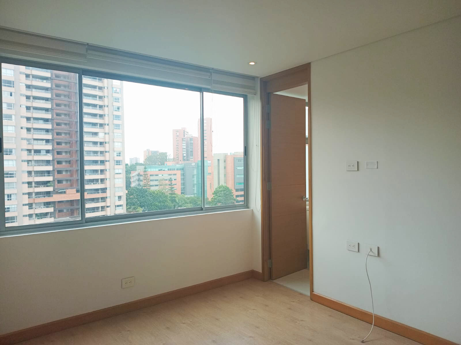 Apartamento en arriendo en El Tesoro, Medellín · foto 18 de 19