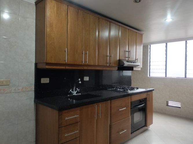 Apartamento de 4 alcobas en arriendo en Alejandria, Medellín, 185 m² · foto 3 de 18