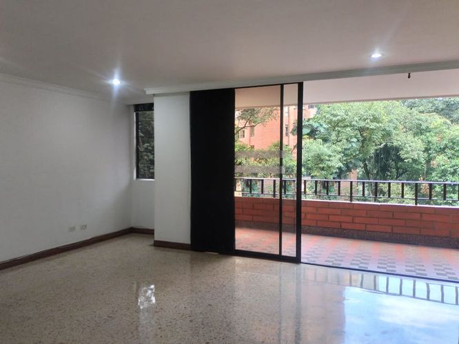 Apartamento de 4 alcobas en arriendo en Alejandria, Medellín, 185 m² · foto 5 de 18