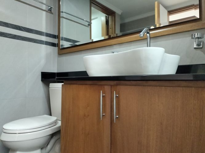 Apartamento de 4 alcobas en arriendo en Alejandria, Medellín, 185 m² · foto 15 de 18