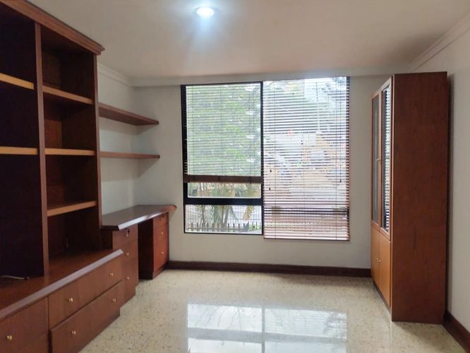 Apartamento de 4 alcobas en arriendo en Alejandria, Medellín, 185 m² · foto 16 de 18