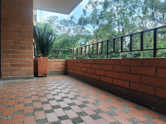 Apartamento de 4 alcobas en arriendo en Alejandria, Medellín, 185 m² · foto 18 de 18