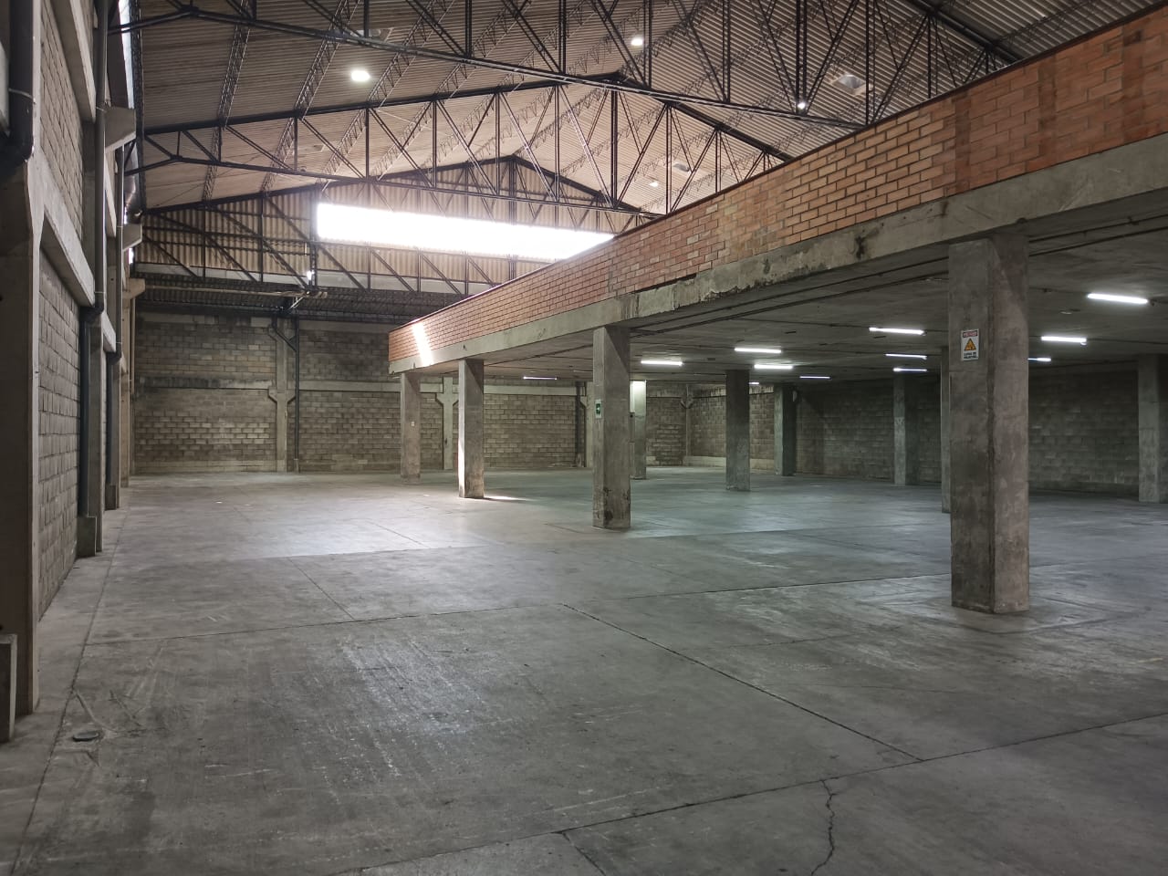 Warehouse for rent in Zona Franca, Rionegro