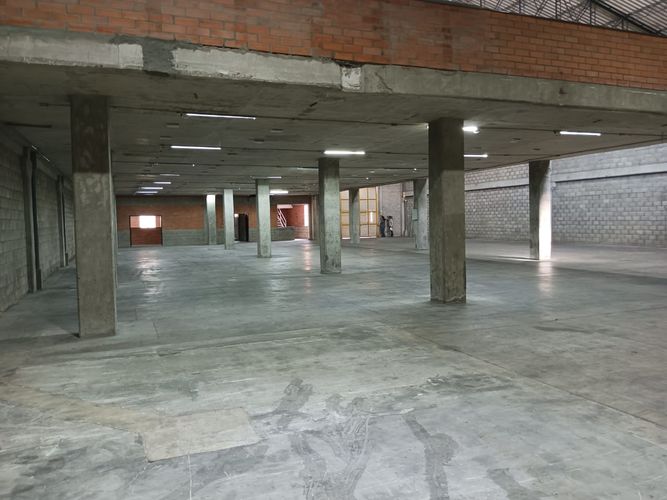 Bodega en arriendo en Zona Franca, Rionegro, 1804 m² · foto 7 de 9