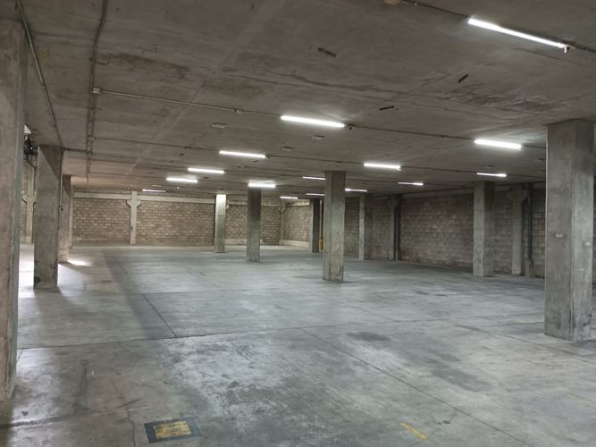 Bodega en arriendo en Zona Franca, Rionegro, 1804 m² · foto 8 de 9