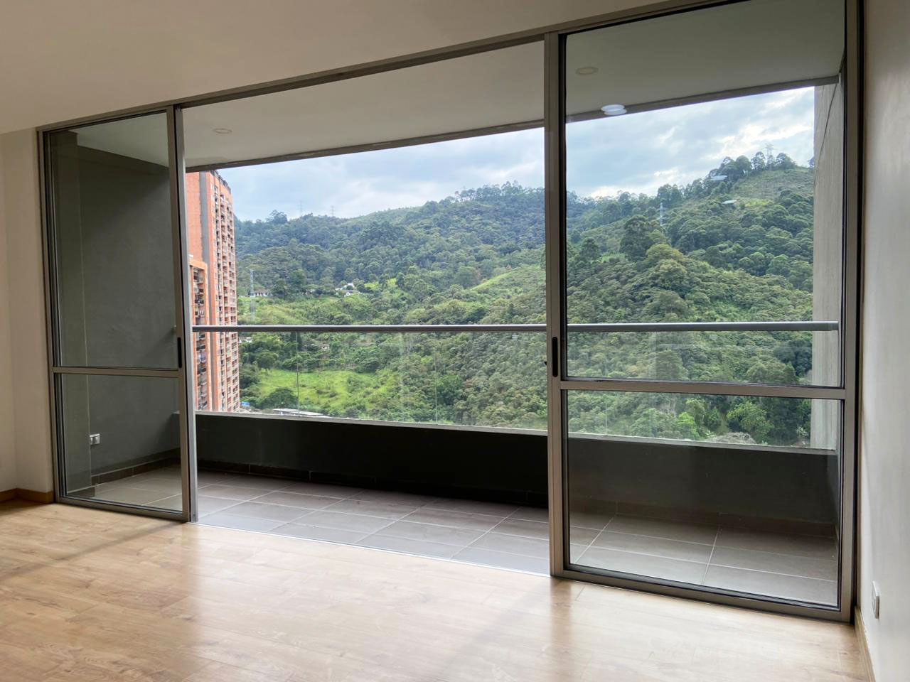 Apartamento en Arriendo en San Remo, Sabaneta