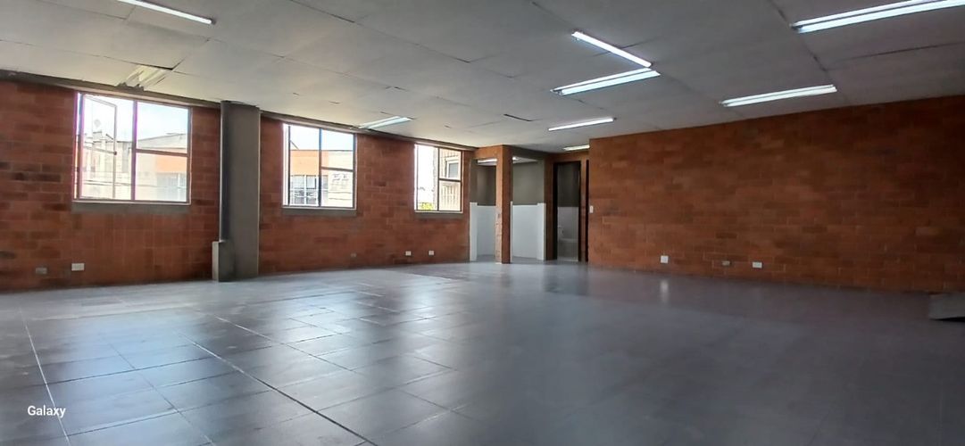 Bodega en venta en Zona Franca, Rionegro, 1804 m² · foto 5 de 9