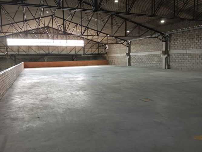 Bodega en venta en Zona Franca, Rionegro, 1804 m² · foto 9 de 9