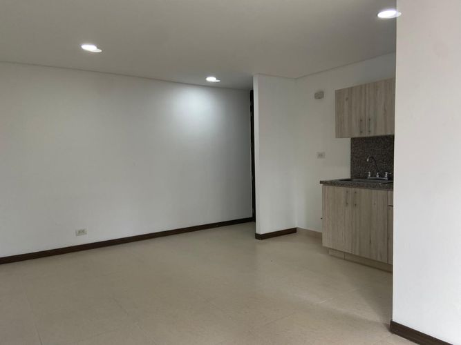 Apartamento de 3 alcobas en arriendo en La Doctora, Sabaneta, 72 m² · foto 6 de 20