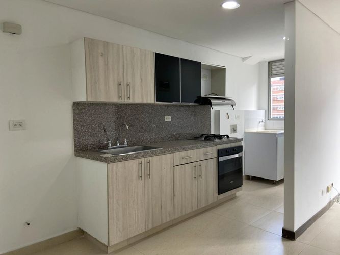 Apartamento de 3 alcobas en arriendo en La Doctora, Sabaneta, 72 m² · foto 13 de 20