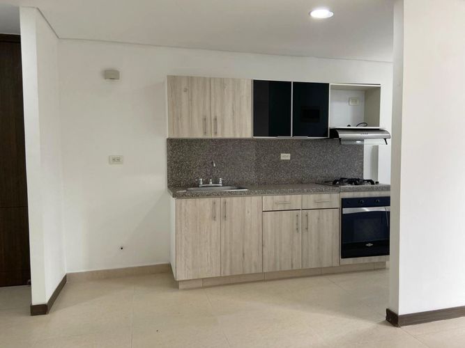 Apartamento de 3 alcobas en arriendo en La Doctora, Sabaneta, 72 m² · foto 15 de 20