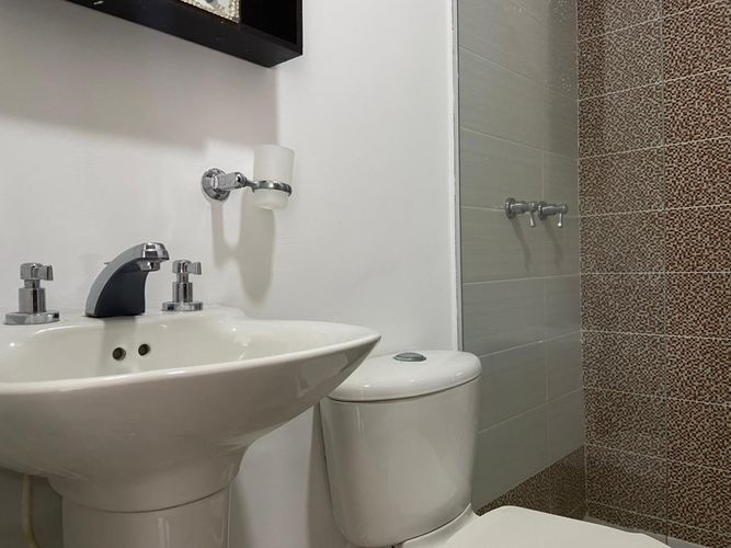 Apartamento de 3 alcobas en arriendo en La Doctora, Sabaneta, 72 m² · foto 19 de 20