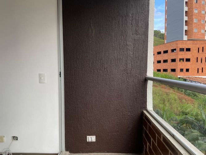 Apartamento de 3 alcobas en arriendo en La Doctora, Sabaneta, 72 m² · foto 20 de 20