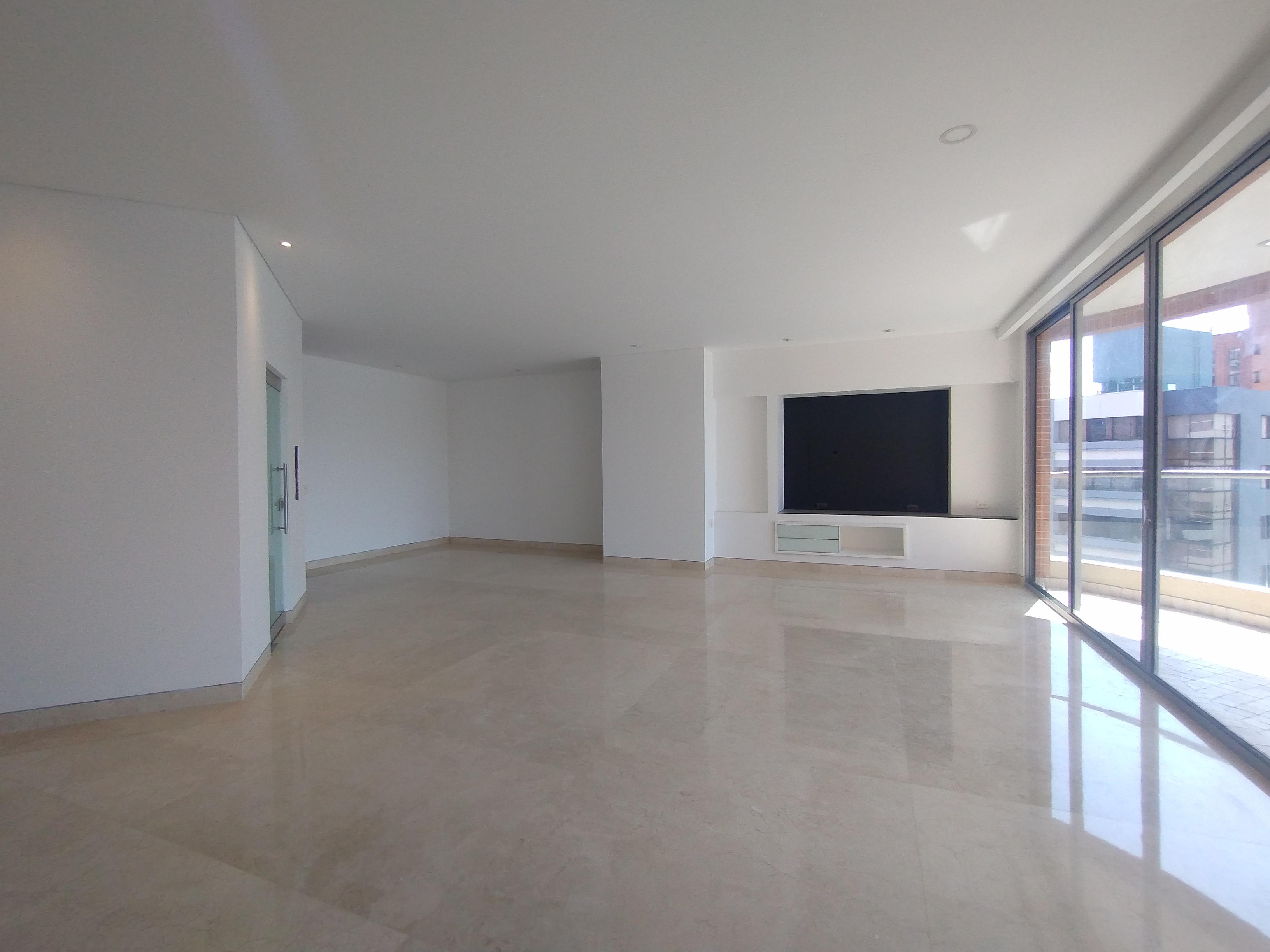 Apartamento en arriendo en Altos Del Prado, Barranquilla · foto 3 de 21