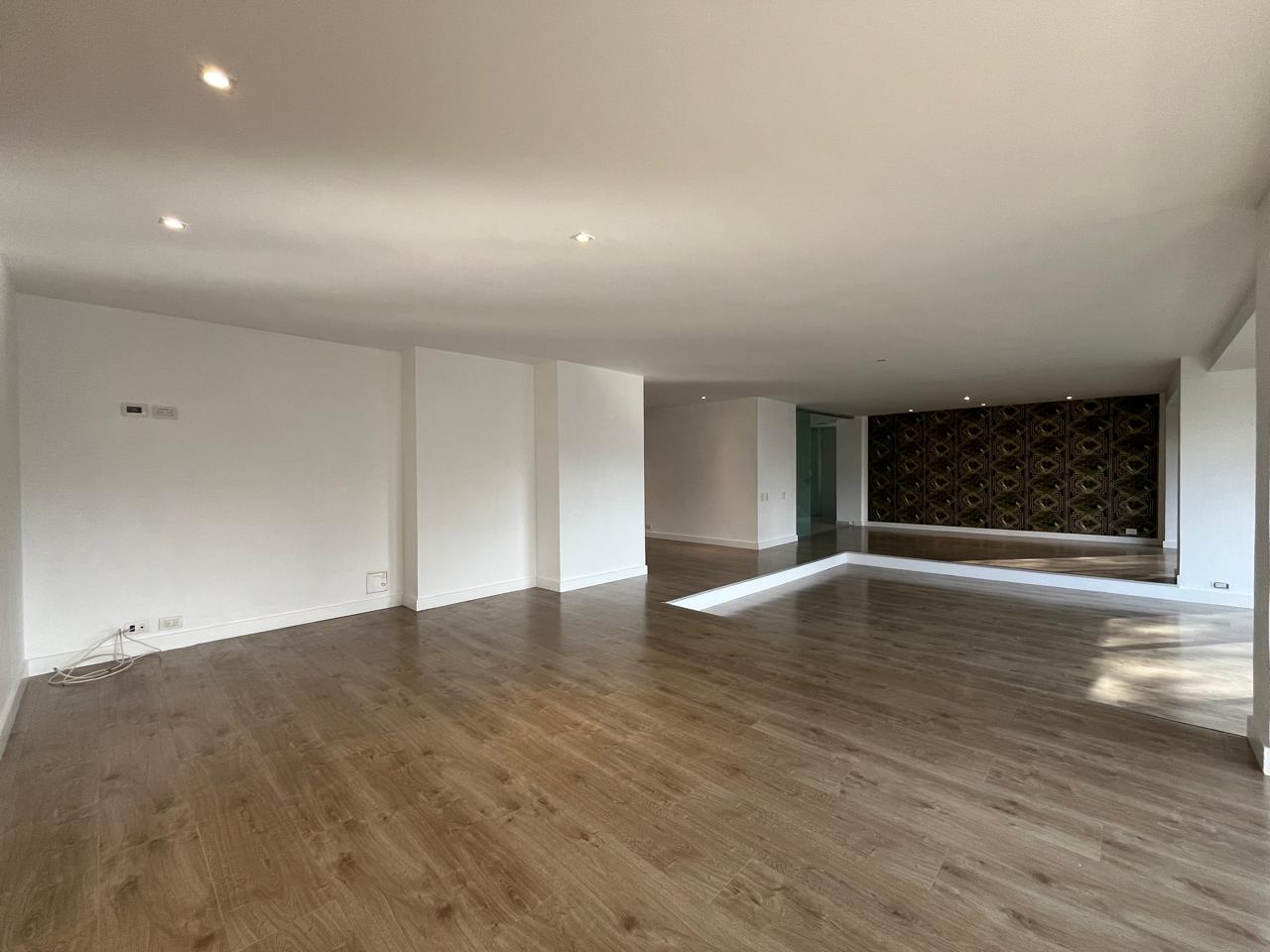 Apartamento en arriendo en La Florida, Medellín · foto 4 de 18