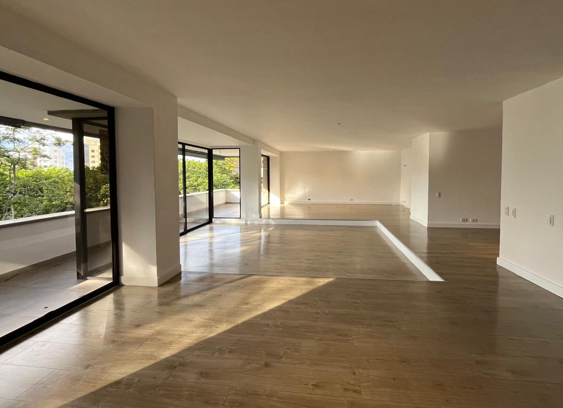 Apartamento en arriendo en La Florida, Medellín · foto 5 de 18