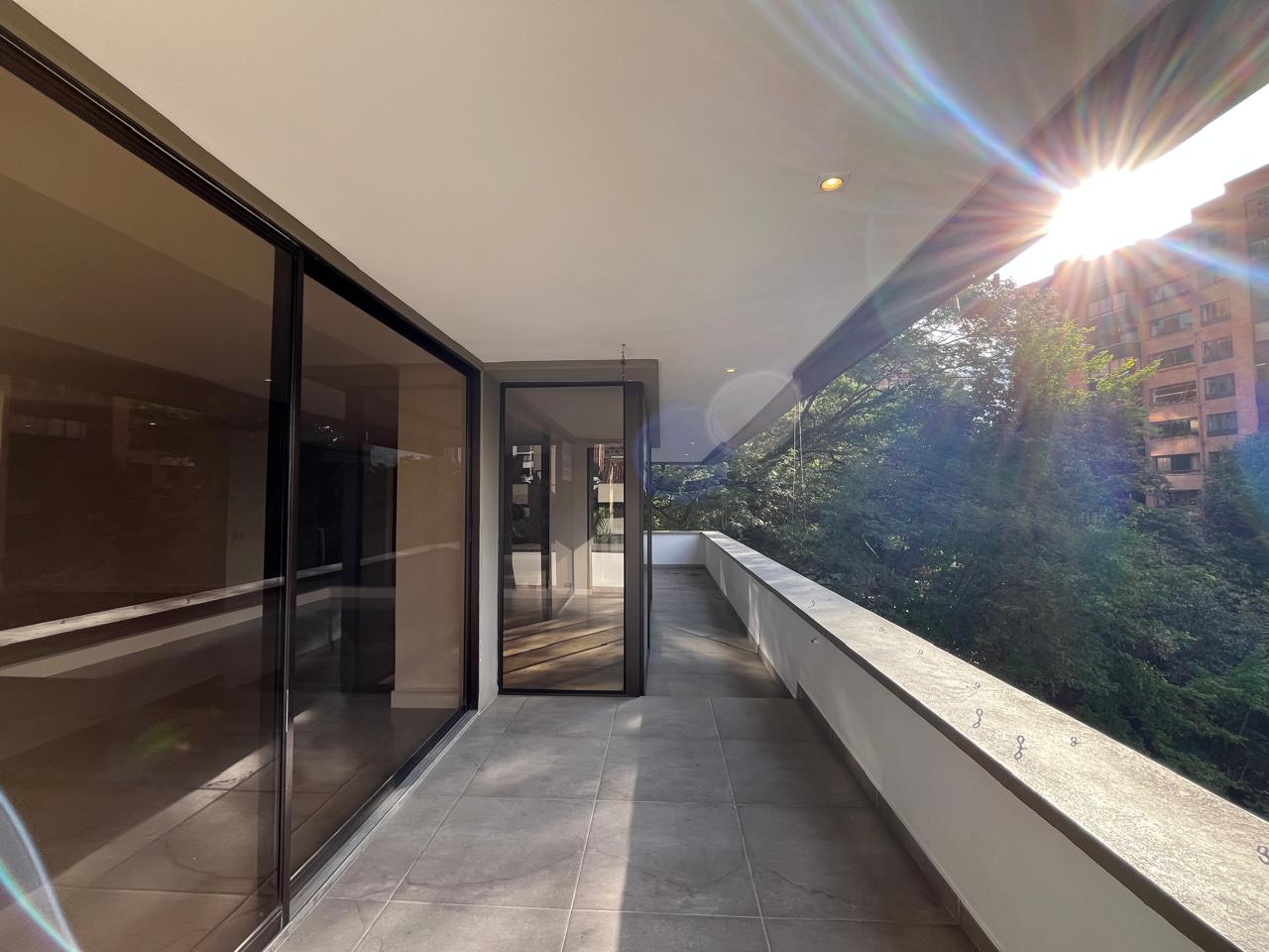 Apartamento en arriendo en La Florida, Medellín · foto 15 de 18