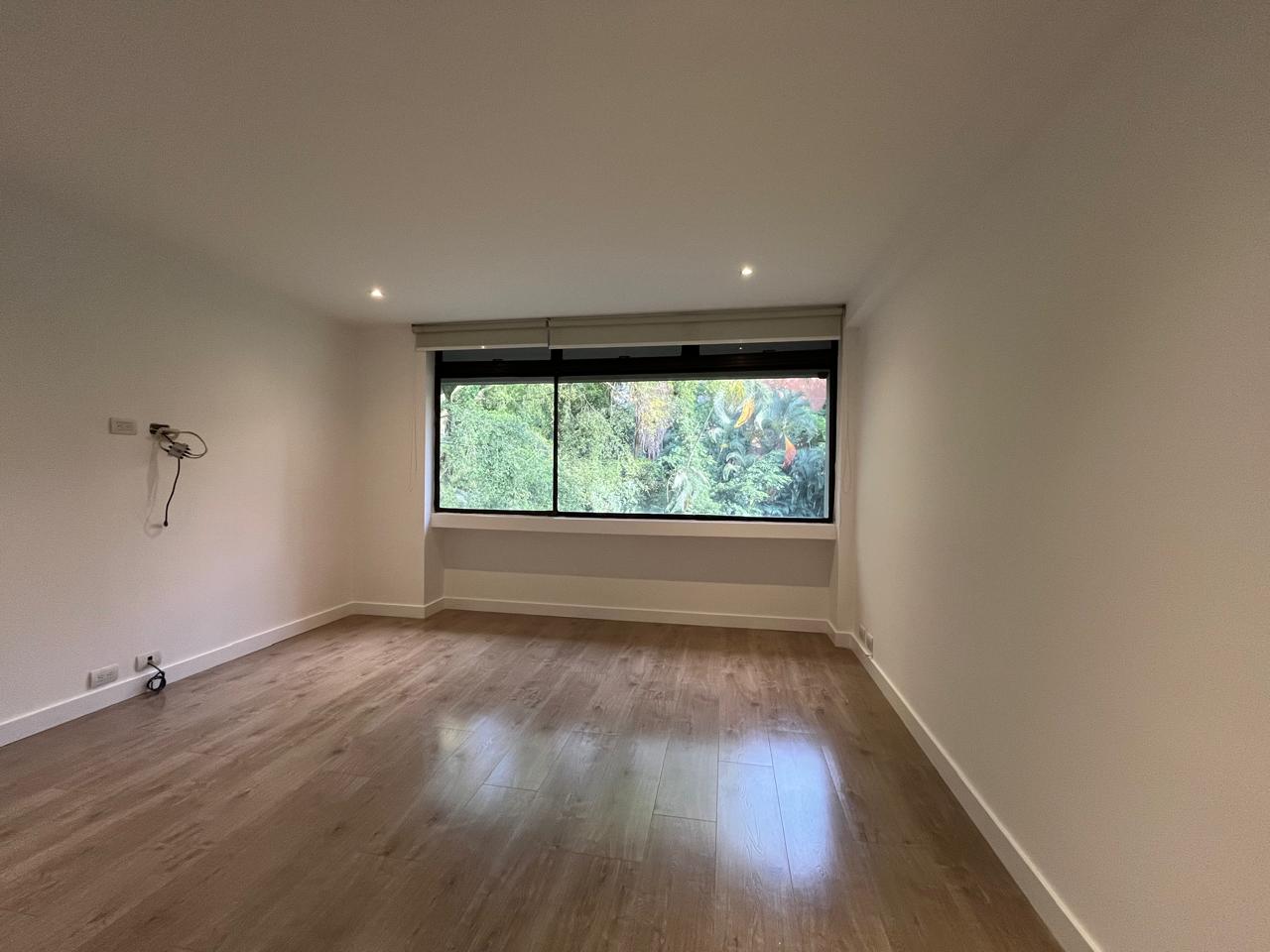 Apartamento en arriendo en La Florida, Medellín · foto 16 de 18