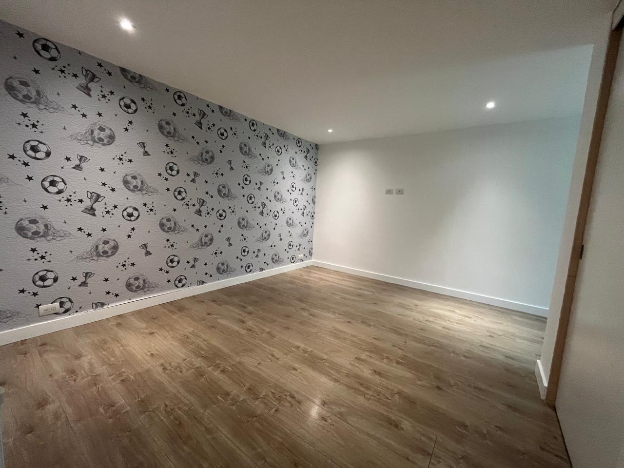 Apartamento en arriendo en La Florida, Medellín · foto 17 de 18