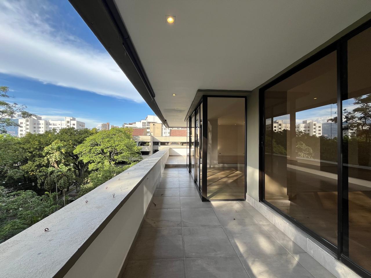 Apartamento en arriendo en La Florida, Medellín · foto 18 de 18