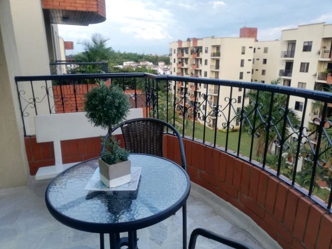 Apartamento de 3 alcobas en venta en Quintas De Don Simon, Cali, 120 m² · foto 5 de 17