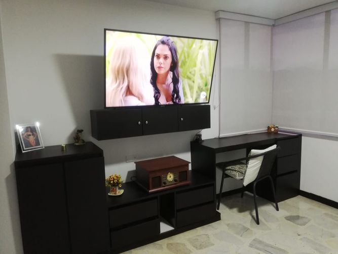Apartamento de 3 alcobas en venta en Quintas De Don Simon, Cali, 120 m² · foto 6 de 17