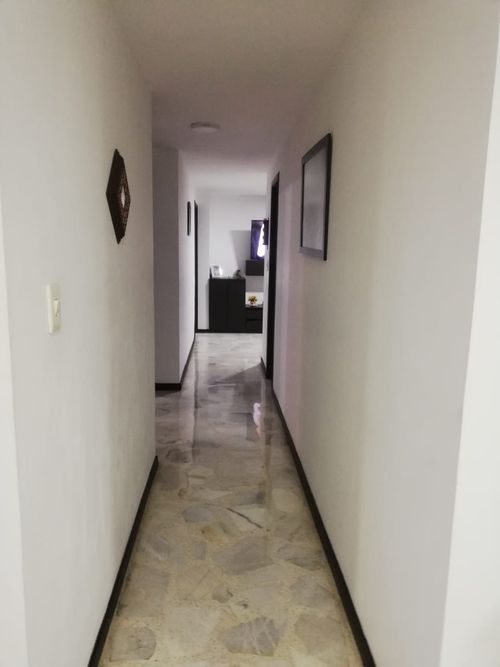 Apartamento de 3 alcobas en venta en Quintas De Don Simon, Cali, 120 m² · foto 7 de 17