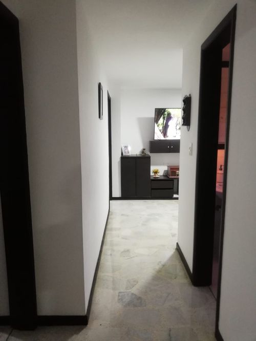 Apartamento de 3 alcobas en venta en Quintas De Don Simon, Cali, 120 m² · foto 8 de 17
