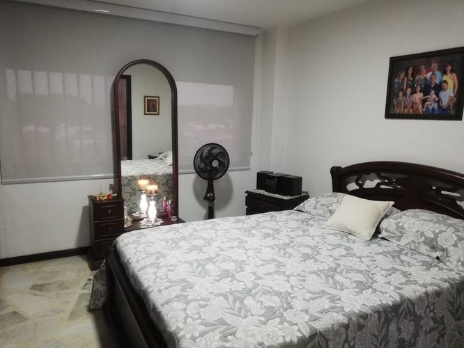 Apartamento de 3 alcobas en venta en Quintas De Don Simon, Cali, 120 m² · foto 9 de 17