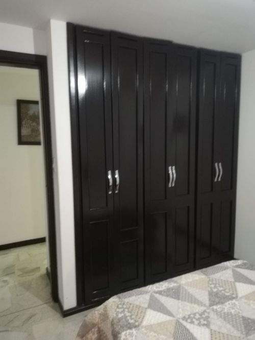 Apartamento de 3 alcobas en venta en Quintas De Don Simon, Cali, 120 m² · foto 11 de 17