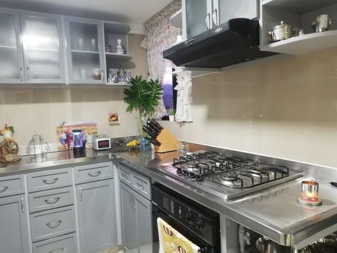 Apartamento de 3 alcobas en venta en Quintas De Don Simon, Cali, 120 m² · foto 12 de 17