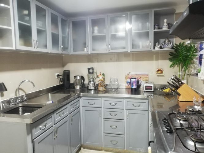 Apartamento de 3 alcobas en venta en Quintas De Don Simon, Cali, 120 m² · foto 13 de 17